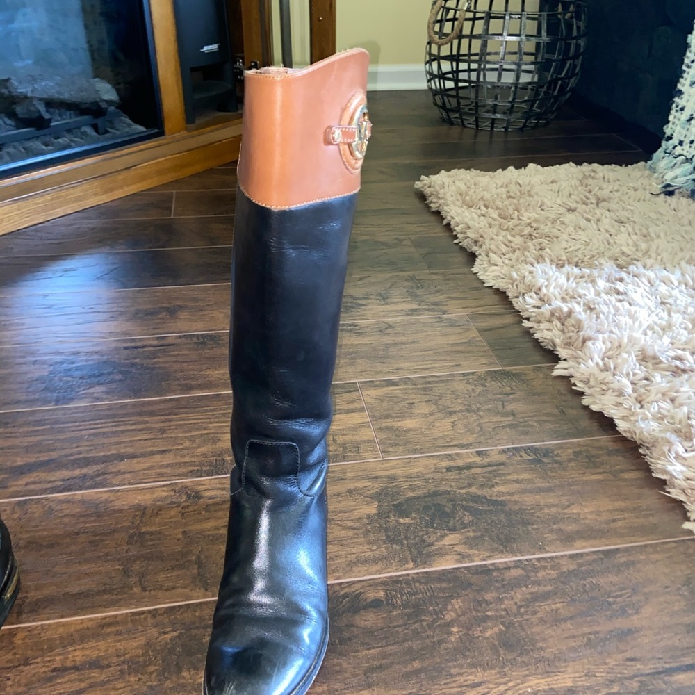 MK Riding Boots - Picture 5 of 6